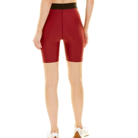 Alala Primary Short Pomegranate - Picture 2 of 8